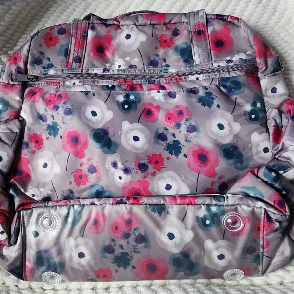 LUG Sprinter RFID Tote Bag - Water Pearl - Picture 4 of 5